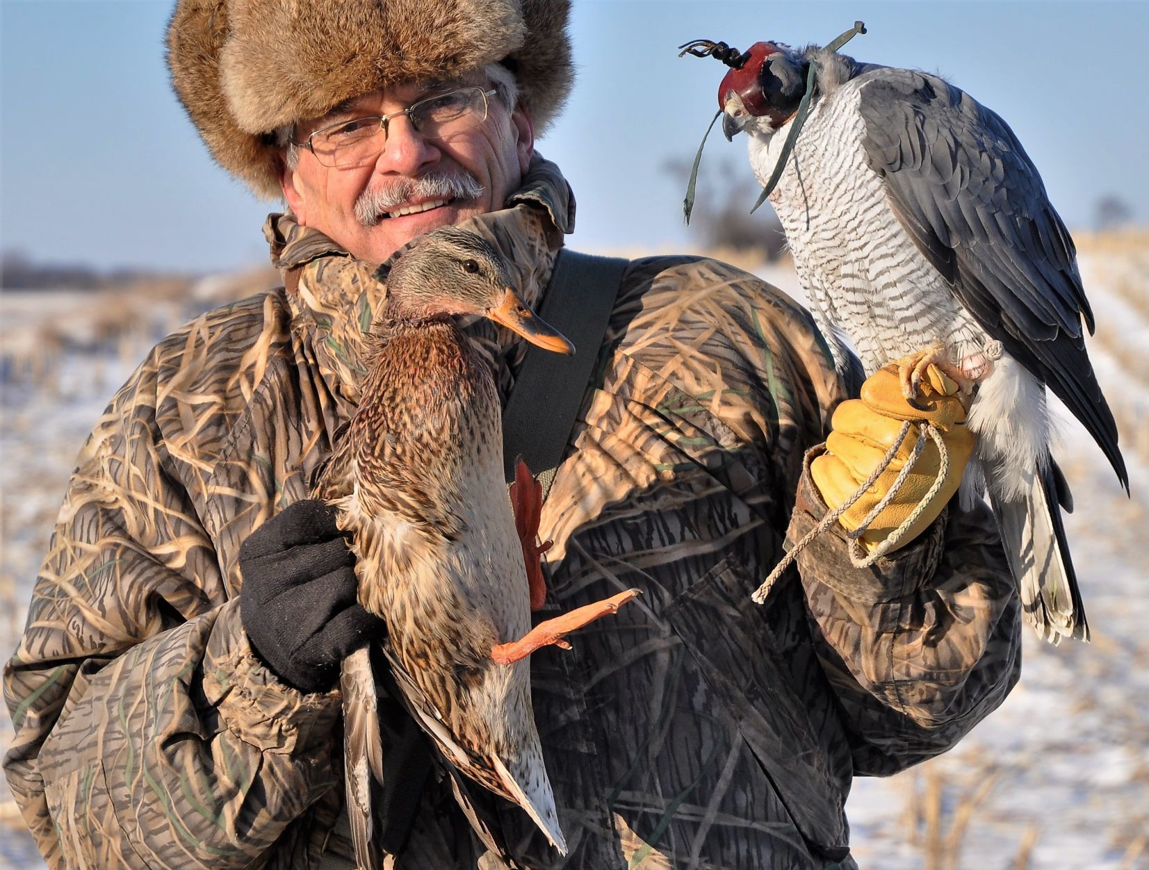 Washburn Outdoors